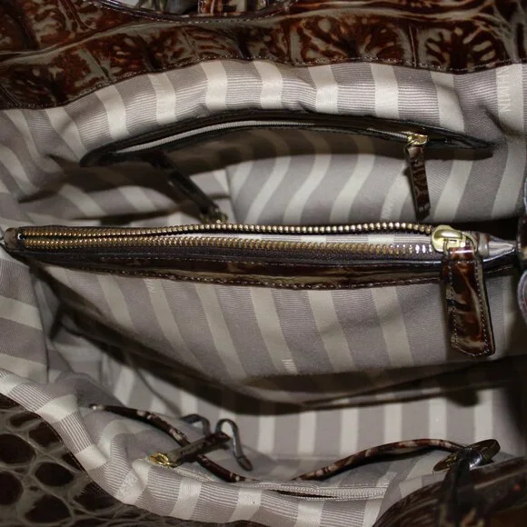Brahmin Espresso Orinoco